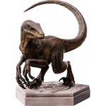 Iron Studios Jurassic Park Velociraptor C Icons 105407 – Zbozi.Blesk.cz
