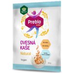 PREBIO ovesná kaše Natural 65 g – Zbozi.Blesk.cz