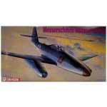 Dragon Messerschmitt Me 262 A 1a Schwalbe JABOModelKit 55071:48 – Zbozi.Blesk.cz