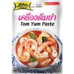 Lobo Tom Yum pasta 30 g – Zboží Dáma