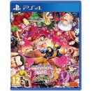 Ultimate Marvel vs Capcom 3