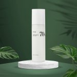 Anua Heartleaf 70% Daily Lotion Zklidňující a hydratační emulze na obličej 200 ml – Zboží Dáma