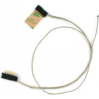 Kabel Flex Lvds HP 250 G3 255 G3 15R 15G 15Q 15Z – Zboží Mobilmania