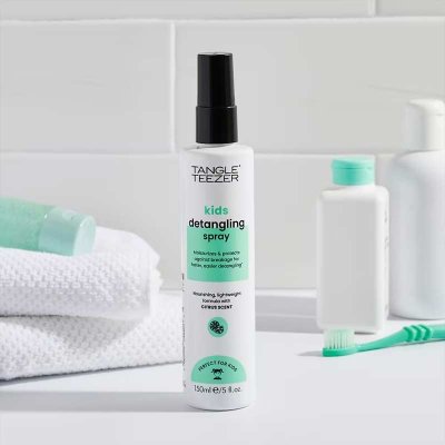Tangle Teezer Everyday Detangling Spray for Kids 150 ml – Zbozi.Blesk.cz