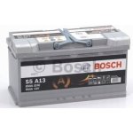 Bosch S5A 12V 95Ah 850A 0 092 S5A 130 | Zboží Auto