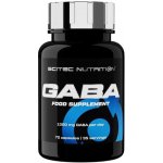 Scitec Nutrition GABA 70 kapslí – Hledejceny.cz