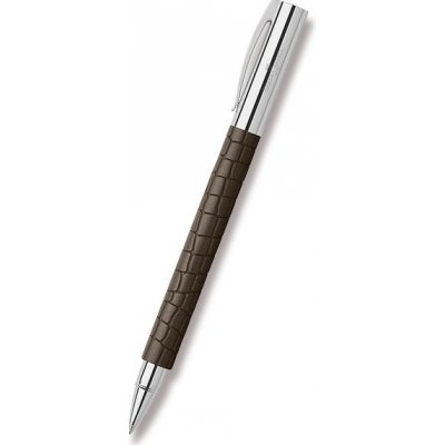 Faber Castell Ambition Walnut Wood Roller