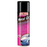 MA-FRA METAL CAR 500 ml – Zboží Mobilmania
