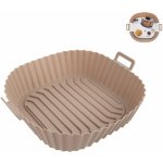 Orion do horkovzdušné fritézy 22 × 22 cm 154418 – Hledejceny.cz