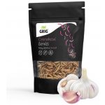 Grig sušení červíci Česnek 20 g – Sleviste.cz