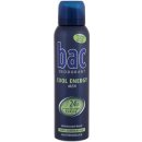 Bac Cool energy deospray 150 ml