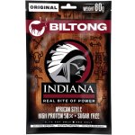 INDIANA Biltong hovězí Original 80 g – Hledejceny.cz