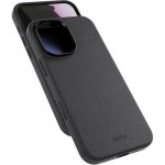 Epico SolidWoven Pro Mag+ Apple iPhone 17 Qi2 & MagSafe kompatibilní (93910131300004) černý – Zboží Mobilmania