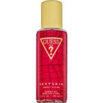 GUESS Sexy Skin Sweet Sugar tělový sprej pro ženy 250 ml – Zboží Dáma