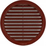 Haco VM KS 75 x 125 mm hnědá – Sleviste.cz