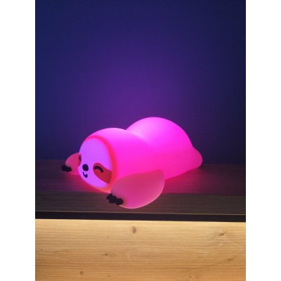 Linlight RGB A046 – Zboží Dáma