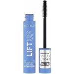 Catrice Lift Up Volume & Lift Mascara Waterproof řasenka 010 Deep Black Waterproof 11 ml – Zboží Dáma
