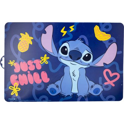 STOR Prostírání Lilo a Stitch 42x29cm – Zbozi.Blesk.cz