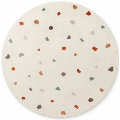 Hanse Home Adventures 106210 Cream Multicolor – Hledejceny.cz