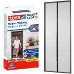 Závěs samouzavírací Tesa černý 2.2 x 1m – Hledejceny.cz