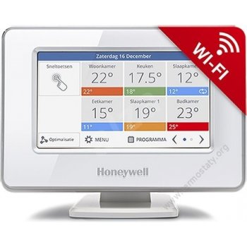 Honeywell EvohomeTouch ATP921R3052 WiFi