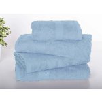 XPOSE osuška OASIS světle modrá 75 x 150 cm – Zboží Mobilmania