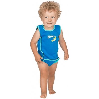 MARES BABY WRAP Dětský Modrá – Sleviste.cz