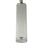 Mister B Cock Cylinder Válec k vakuové pumpě 23 x 5,7 cm, průhledný válec na penis pro vakuové pumpy – Zboží Mobilmania