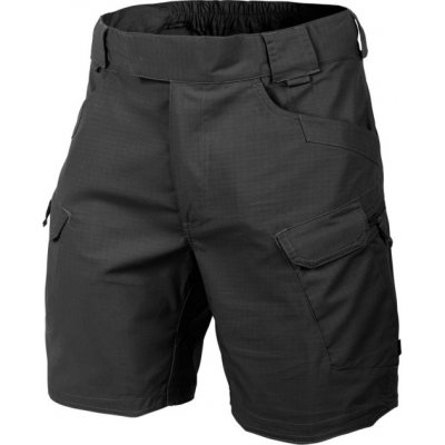 Šortky Helikon-Tex UTS Urban Tactical 8,5" černé – Zboží Mobilmania