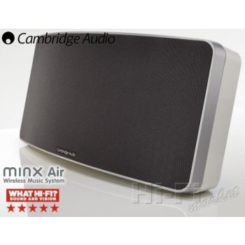 Cambridge Audio Minx Air 200