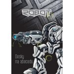 Desky na číslice Robot – Sleviste.cz