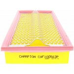 Vzduchový filtr CHAMPION CAF100563P – Hledejceny.cz