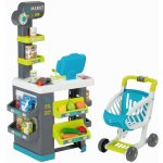 SIMBA TOYS Supermarket Smoby – Zboží Mobilmania