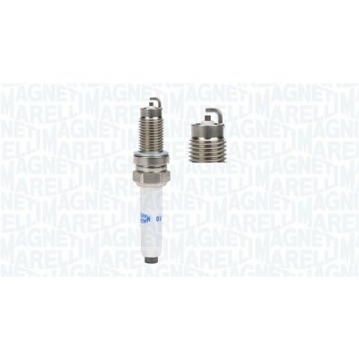 Zapalovací svíčka MAGNETI MARELLI 062609000049 – Hledejceny.cz