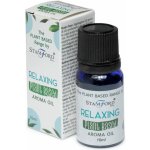 Stamford Rostlinný Aroma Olej Relaxační 10 ml – Hledejceny.cz
