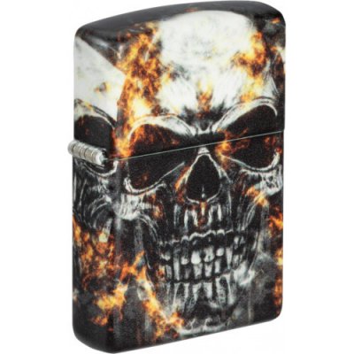 Zippo Smokley Skull 26977 – Hledejceny.cz