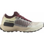Salomon S/LAB Genesis L47722600 vanilla ice/decadent/chocolate/black – Zboží Dáma