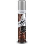 Batiste Dry Shampoo Dark & Deep Brown 200 ml – Zboží Mobilmania