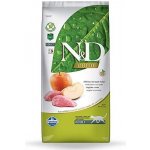 N&D PRIME CAT Adult Boar & Apple 5 kg – Zboží Dáma