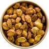 Ořech a semínko Nutworld Arašídy v cukru a medu 200 g