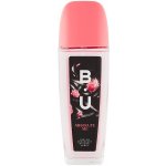 B.U. Absolute Me deodorant sklo 75 ml – Sleviste.cz