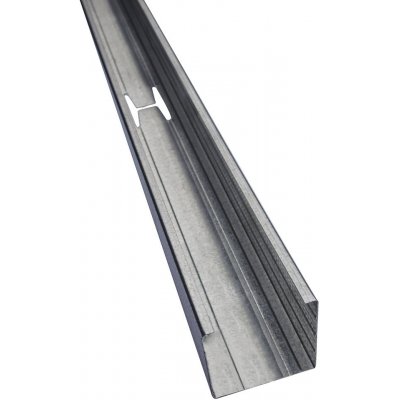 Profil nosný CW 50×50 mm 4 m – Hledejceny.cz