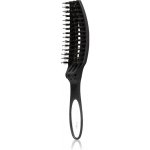 Olivia Garden On The Go Smooth& Style kartáč na vlasy OTGSS – Zboží Dáma