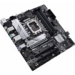 Asus PRIME B660M-A D4-CSM 90MB19K0-M1EAYC – Hledejceny.cz