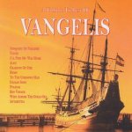 A Tribute To Best Of Vangelis CD – Hledejceny.cz