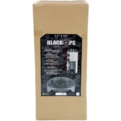 Black Ops 2890 PRO, 100cm, 2890m3/hod, 305mm – Sleviste.cz