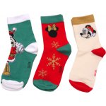 Minnie Dětské ponožky – Zboží Mobilmania