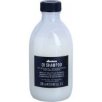 Davines Oi šampon pro mimořádný lesk a jemnost vlasů 280 ml – Zboží Mobilmania