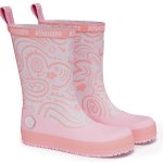 Affenzahn Rainoot Vegan Plashy Unicorn Pink – Zbozi.Blesk.cz