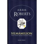 Silmámilion - Roberts A.R.R.R. – Hledejceny.cz